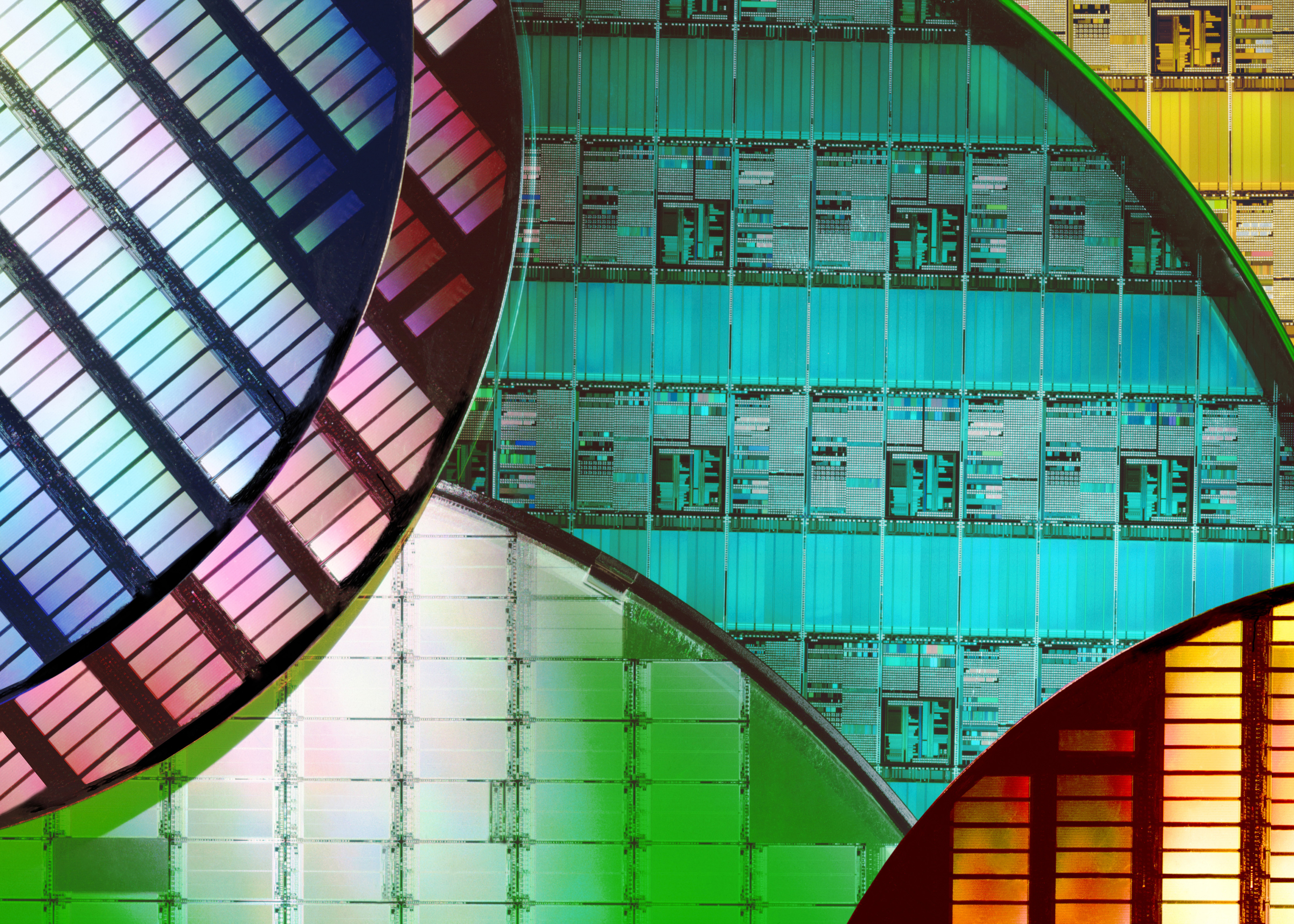Silicon Wafers
